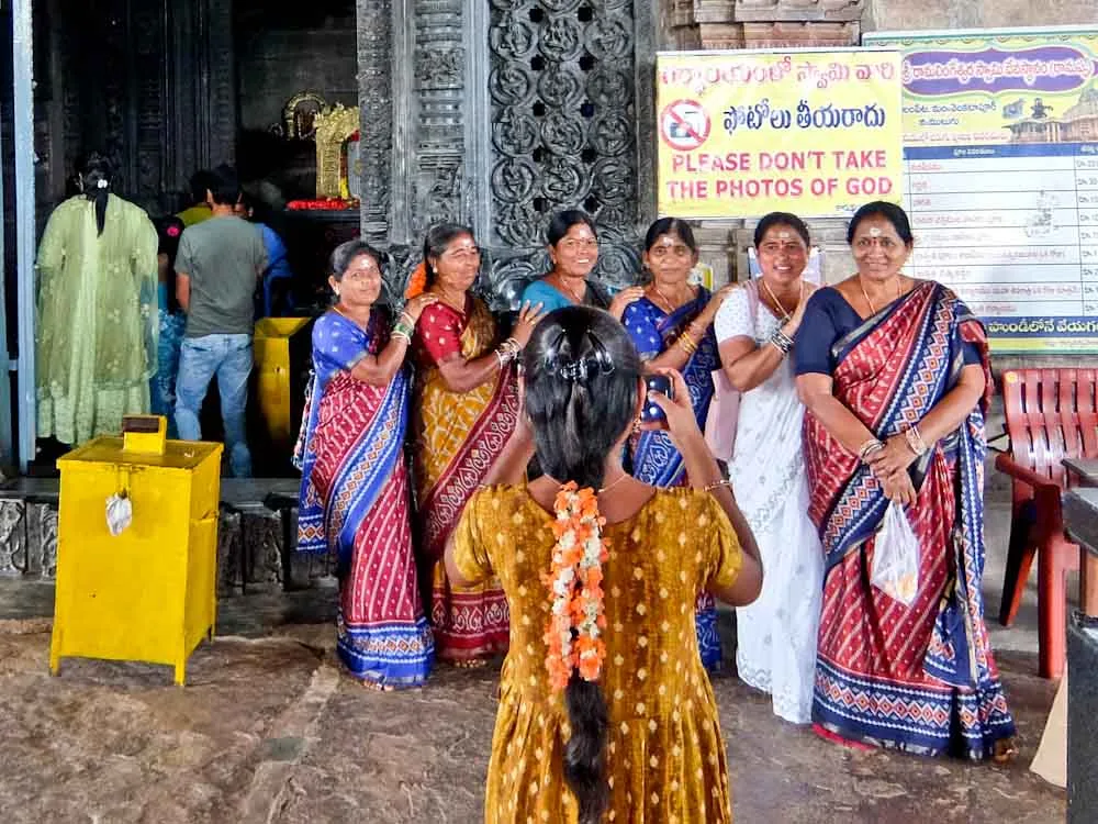 Khám Phá Hyderabad: Nơi Giao Thoa Giữa Lịch Sử và Hiện Đại