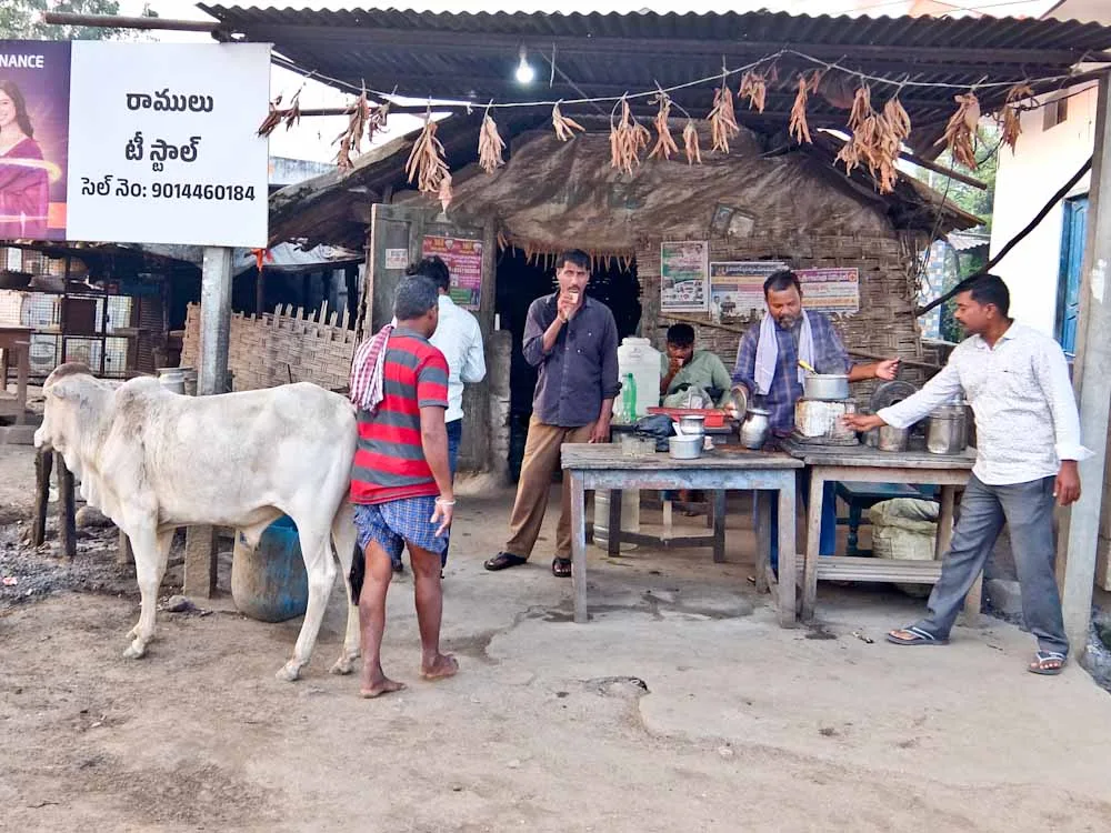 Khám Phá Hyderabad: Nơi Giao Thoa Giữa Lịch Sử và Hiện Đại