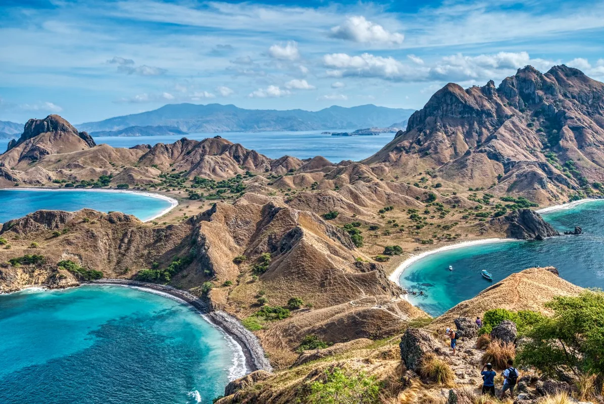 Khám Phá Indonesia: Điểm Đến Hấp Dẫn Ngoài Bali