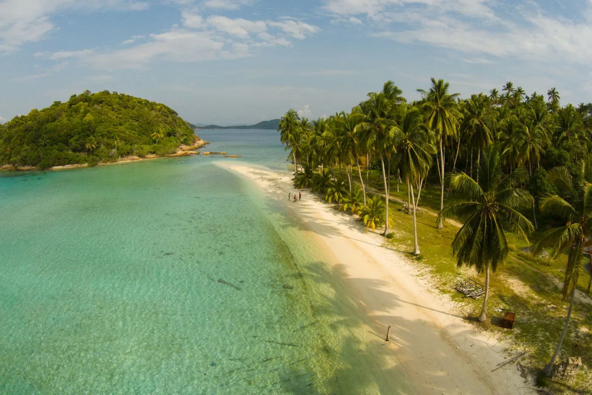 Khám Phá Indonesia: Điểm Đến Hấp Dẫn Ngoài Bali
