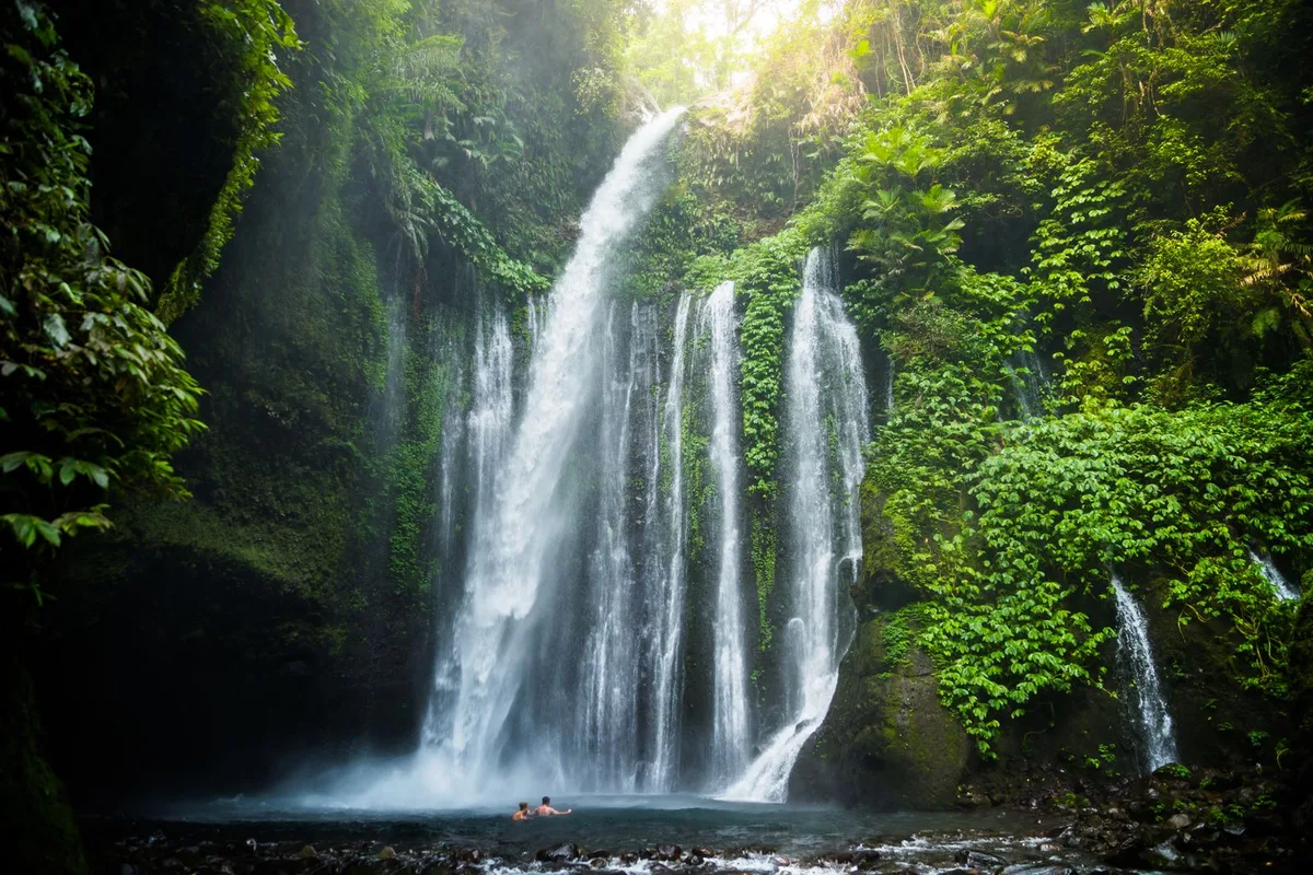 Khám Phá Indonesia: Điểm Đến Hấp Dẫn Ngoài Bali