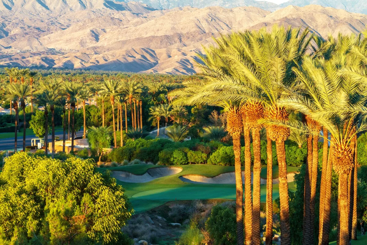 Khám Phá Inland Empire: Thiên Đường Phiêu Lưu Ngoài Trời Tại California