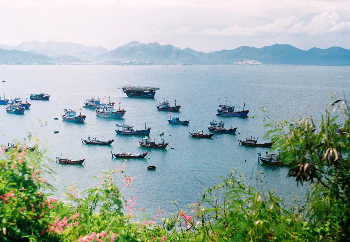 Khám Phá Khánh Hòa: Điểm Đến Gây Thương Nhớ Không Thể Bỏ Qua