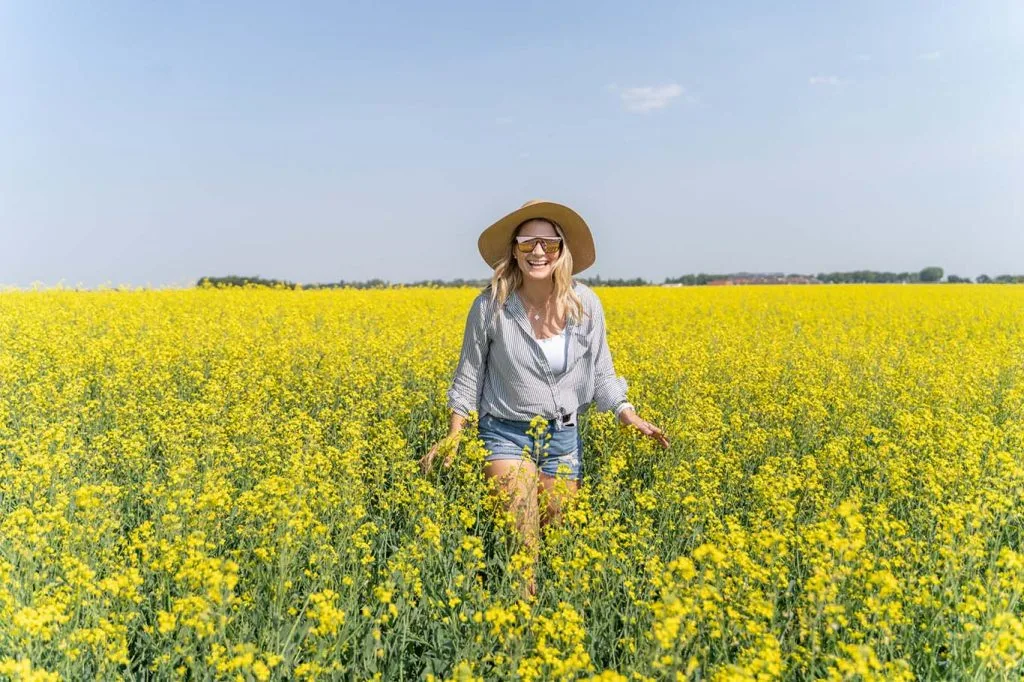 Khám Phá Lethbridge: Thiên Đường Nông Nghiệp và Văn Hóa Canada