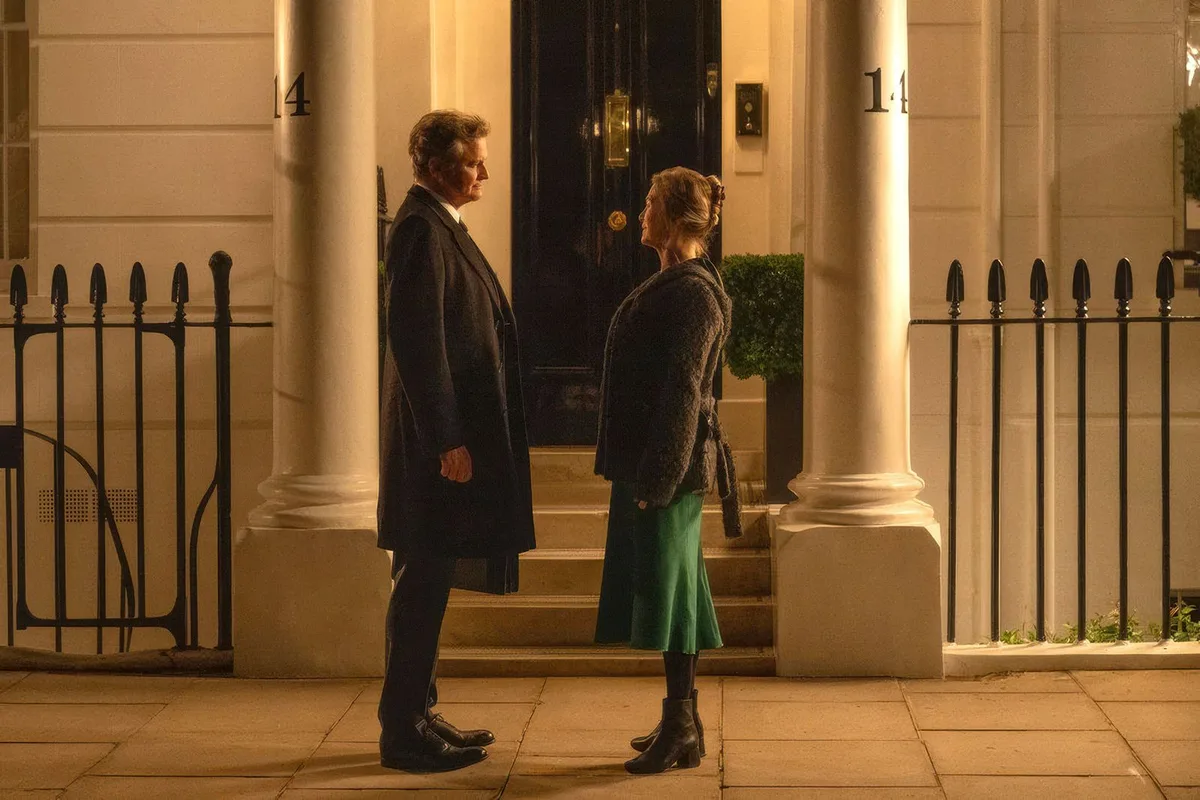 Khám Phá London Qua Lăng Kính Bridget Jones: 25 Năm Những Địa Điểm Thực Tế