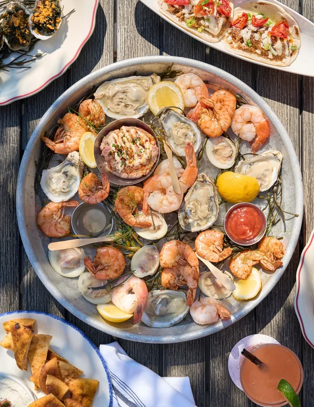 Khám Phá Long Beach Island: Điểm Đến Hoàn Hảo Cho Mùa Hè Mỹ