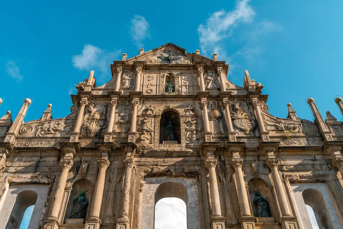 Khám Phá Macau: 10 Trải Nghiệm Tuyệt Vời Không Thể Bỏ Lỡ