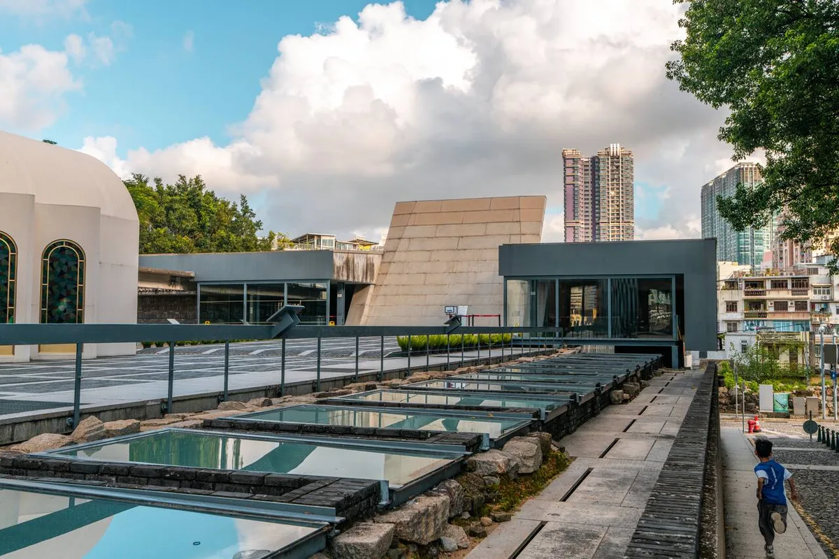 Khám Phá Macau: 10 Trải Nghiệm Tuyệt Vời Không Thể Bỏ Lỡ