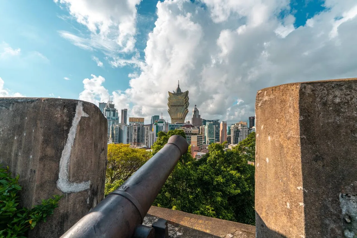 Khám Phá Macau: 10 Trải Nghiệm Tuyệt Vời Không Thể Bỏ Lỡ