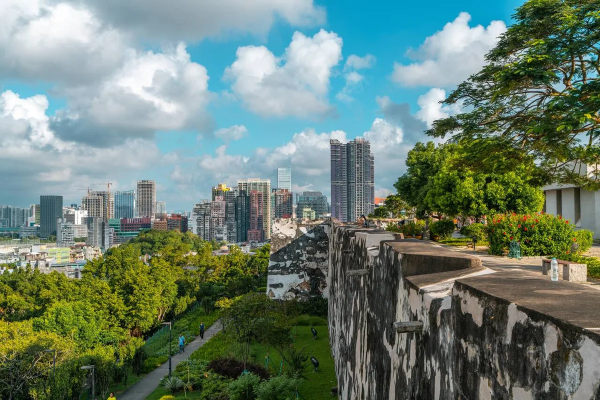 Khám Phá Macau: 10 Trải Nghiệm Tuyệt Vời Không Thể Bỏ Lỡ