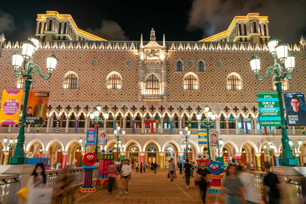 Khám Phá Macau: 10 Trải Nghiệm Tuyệt Vời Không Thể Bỏ Lỡ