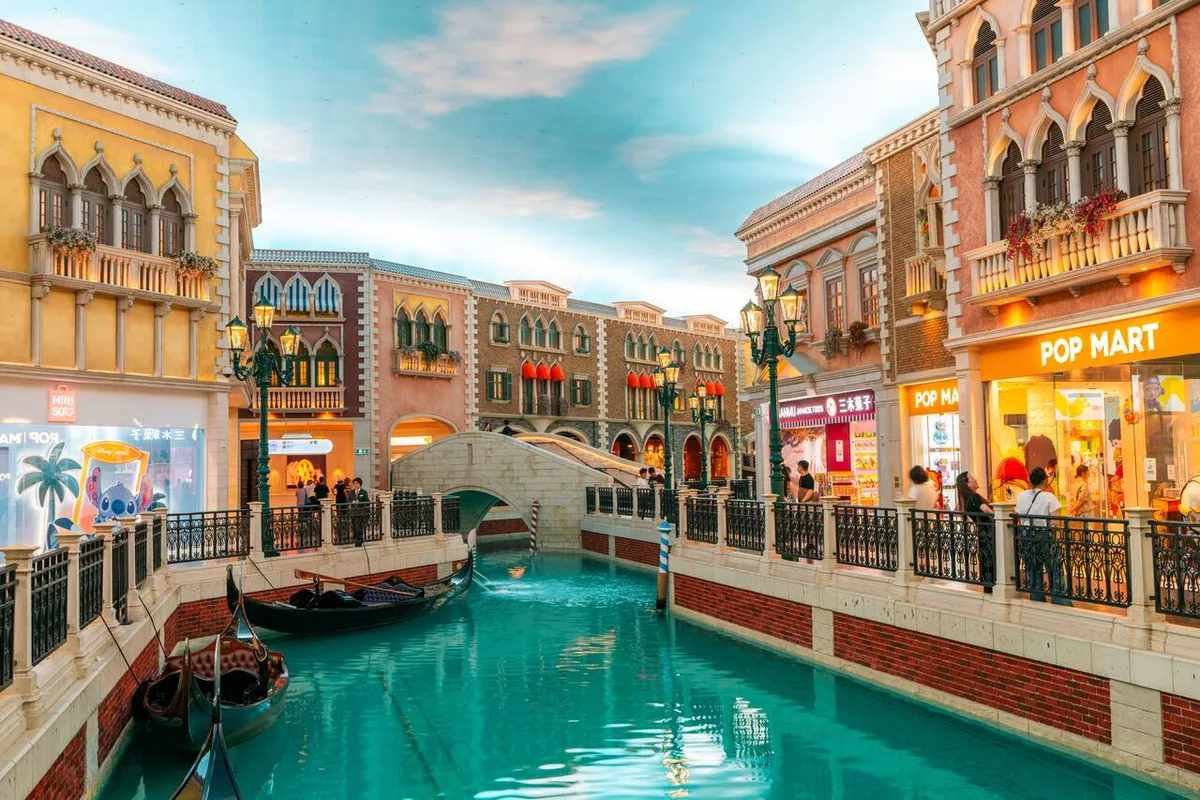 Khám Phá Macau: 10 Trải Nghiệm Tuyệt Vời Không Thể Bỏ Lỡ