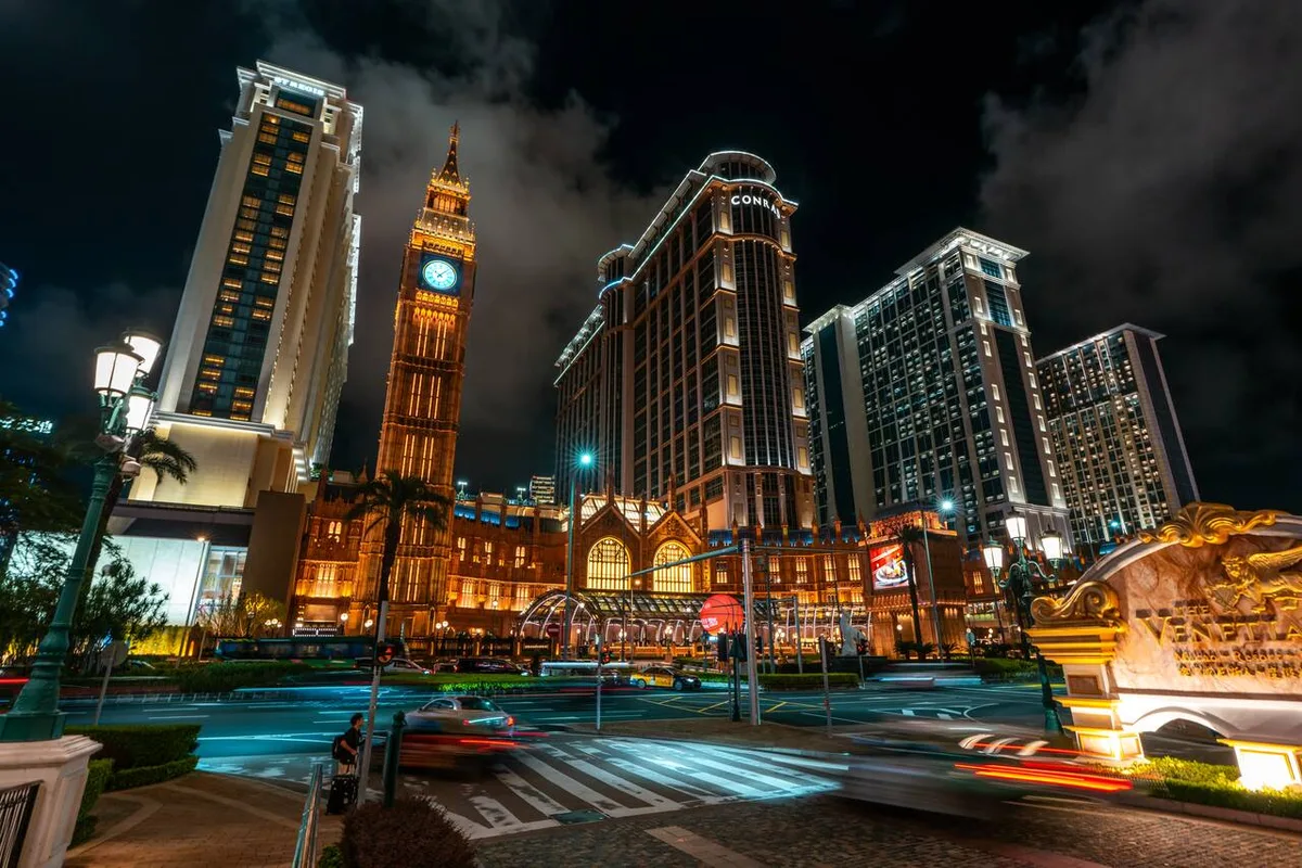 Khám Phá Macau: 10 Trải Nghiệm Tuyệt Vời Không Thể Bỏ Lỡ