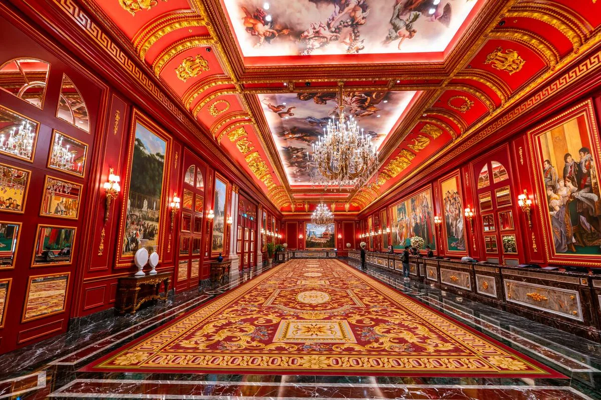 Khám Phá Macau: 10 Trải Nghiệm Tuyệt Vời Không Thể Bỏ Lỡ
