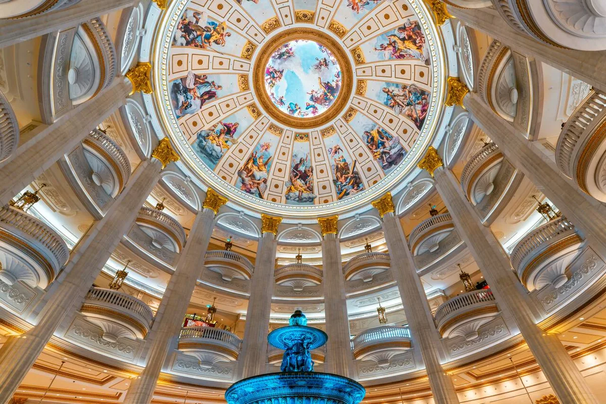 Khám Phá Macau: 10 Trải Nghiệm Tuyệt Vời Không Thể Bỏ Lỡ