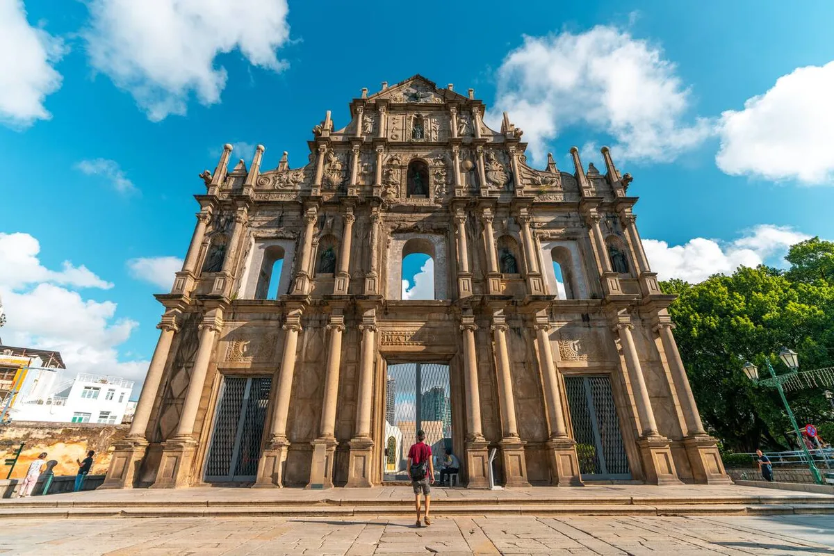 Khám Phá Macau: 10 Trải Nghiệm Tuyệt Vời Không Thể Bỏ Lỡ