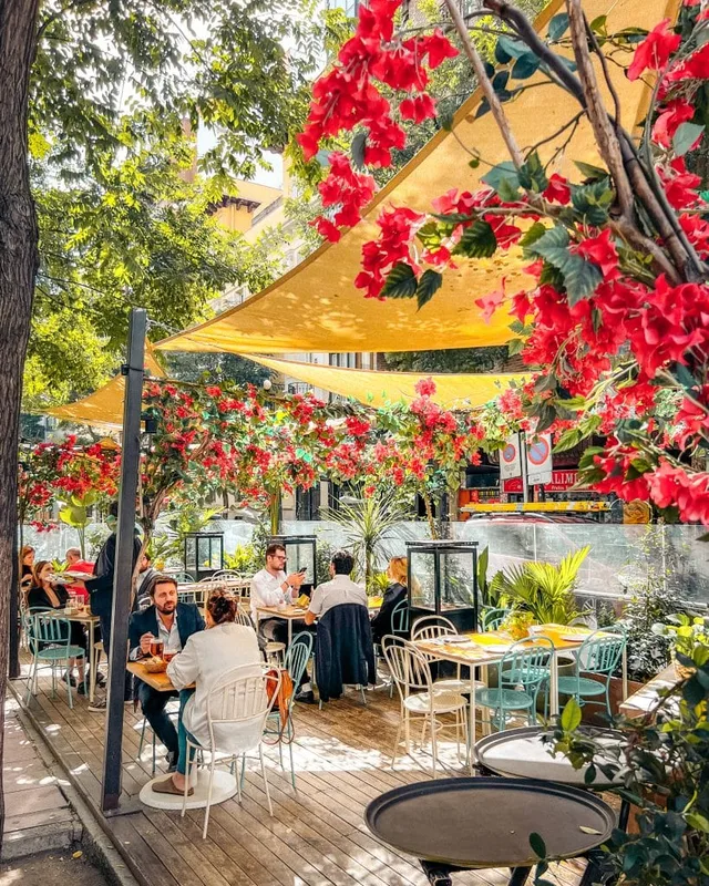 Khám Phá Madrid: Thành Phố Năng Động Dành Cho Tín Đồ Thành Phố