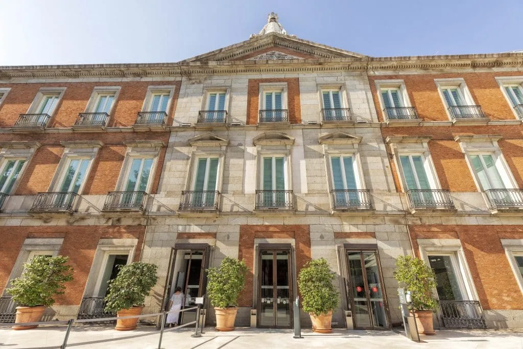 Khám Phá Madrid: Thành Phố Năng Động Dành Cho Tín Đồ Thành Phố