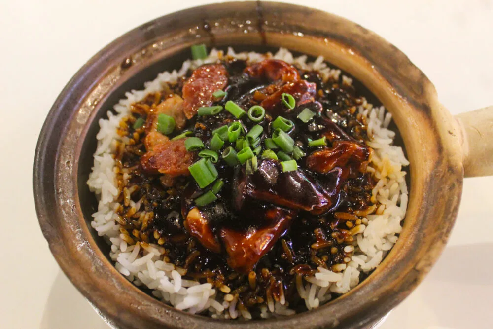 Khám Phá Malaysia Food Village: Thế Giới Đồ Ăn Đường Phố Đầy Ký Ức