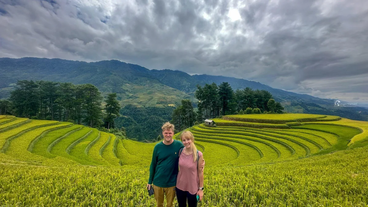 Khám Phá Mu Cang Chai: Có Nên Ghé Thăm Nơi Đây?