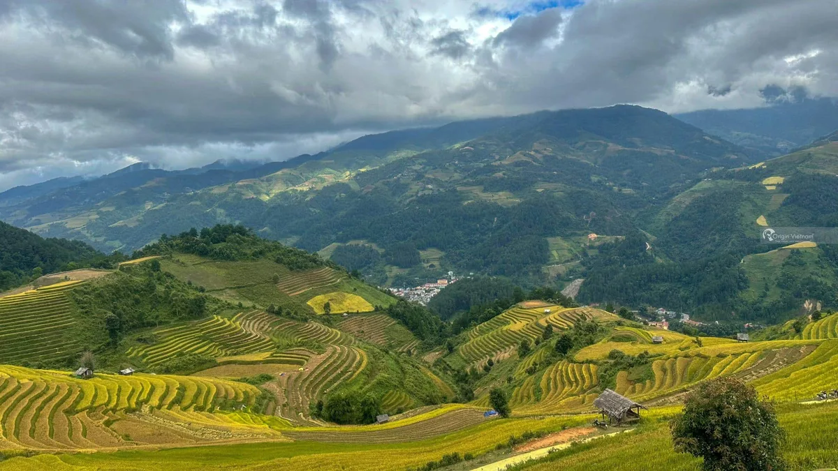 Khám Phá Mu Cang Chai: Có Nên Ghé Thăm Nơi Đây?