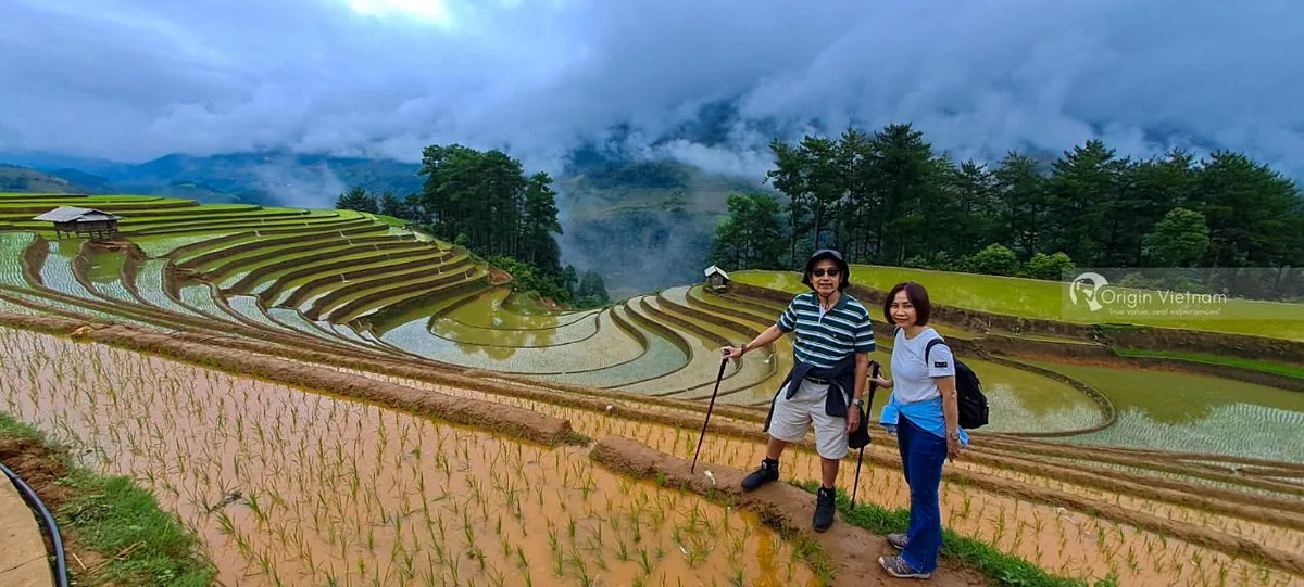 Khám Phá Mu Cang Chai: Có Nên Ghé Thăm Nơi Đây?