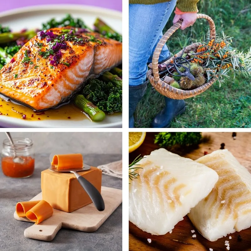 Khám Phá Na Uy: Những Điều Tuyệt Vời Phải Làm Khi Đến 'Xứ Sở Thần Tiên'