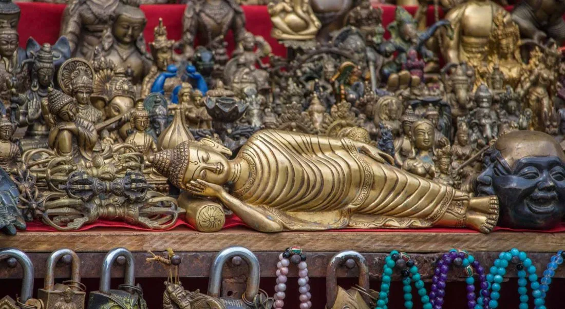 Khám Phá Nam Á: Văn Hóa Sâu Đậm Và Thiên Nhiên Kỳ Vĩ