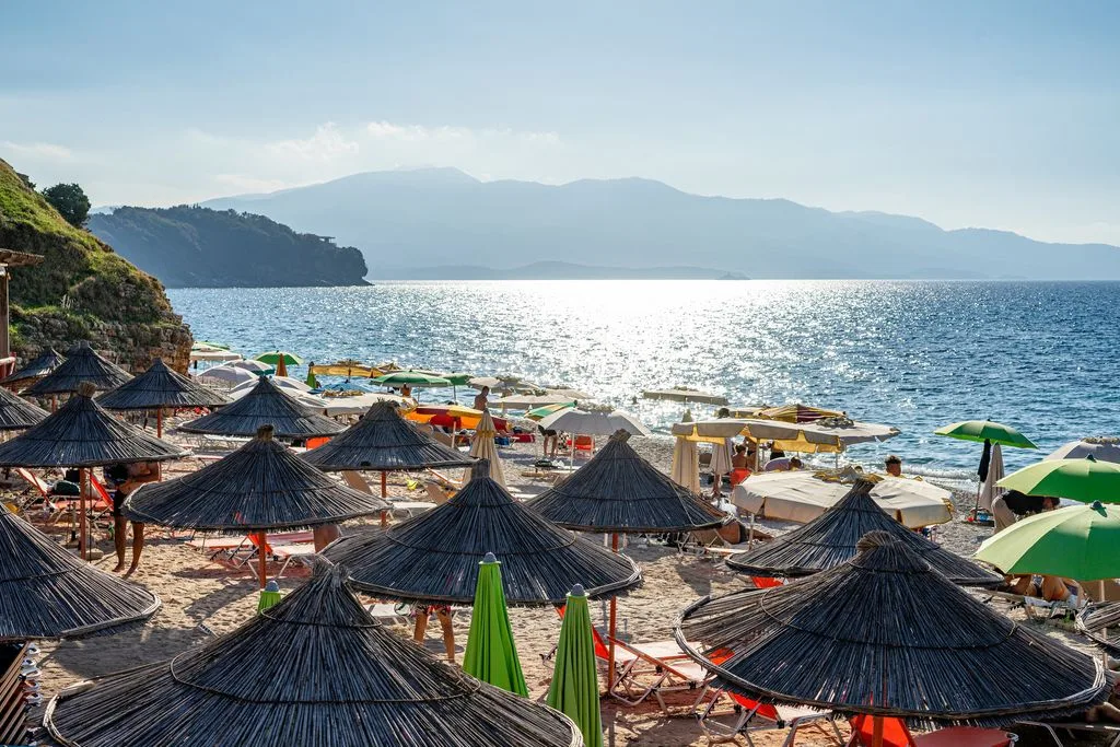 Khám Phá Những Bãi Biển Tuyệt Đẹp ở Albania