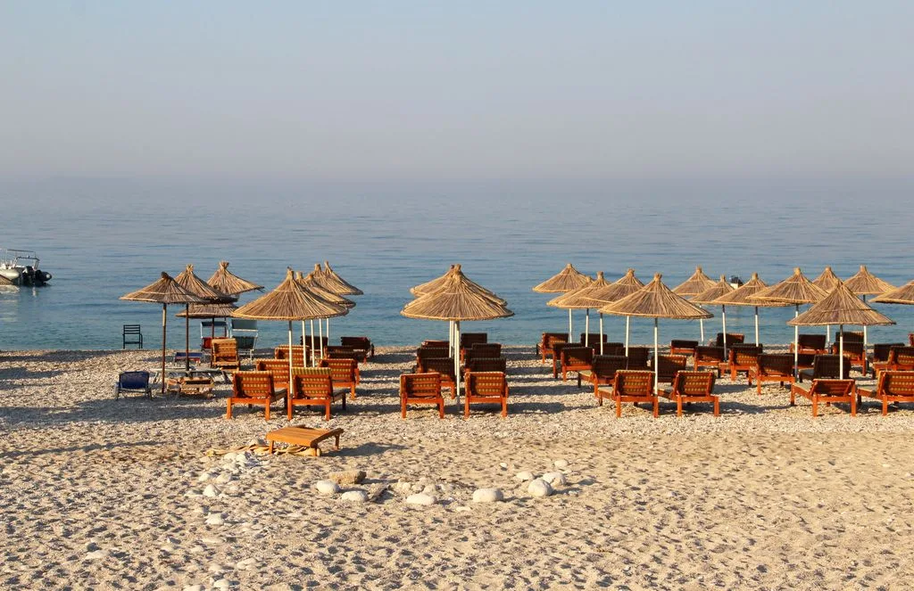Khám Phá Những Bãi Biển Tuyệt Đẹp ở Albania