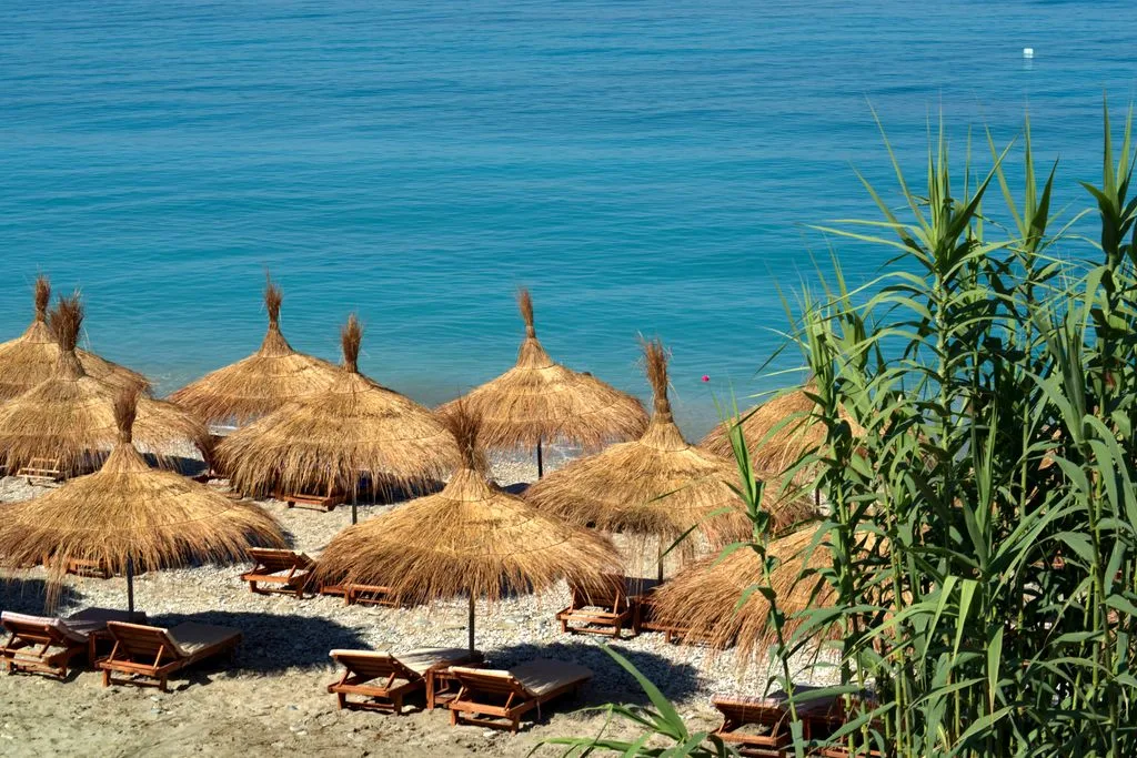 Khám Phá Những Bãi Biển Tuyệt Đẹp ở Albania