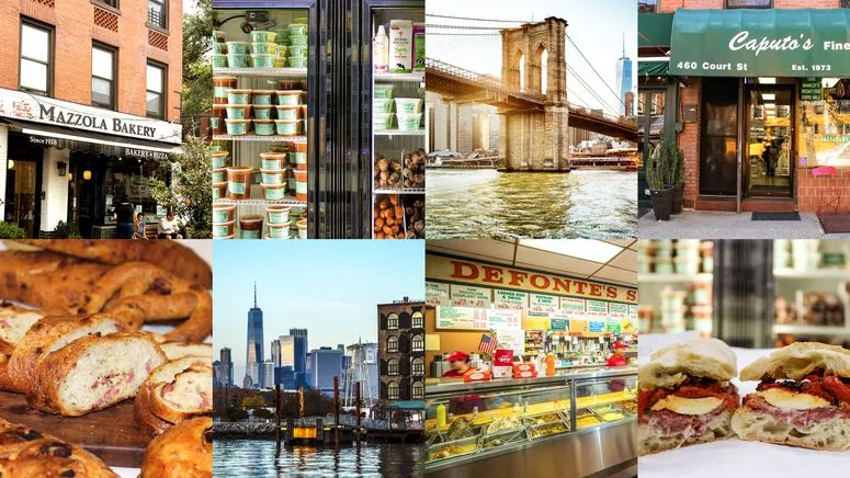 Khám Phá Những Bánh Mì Tốt Nhất Ở Thành Phố New York