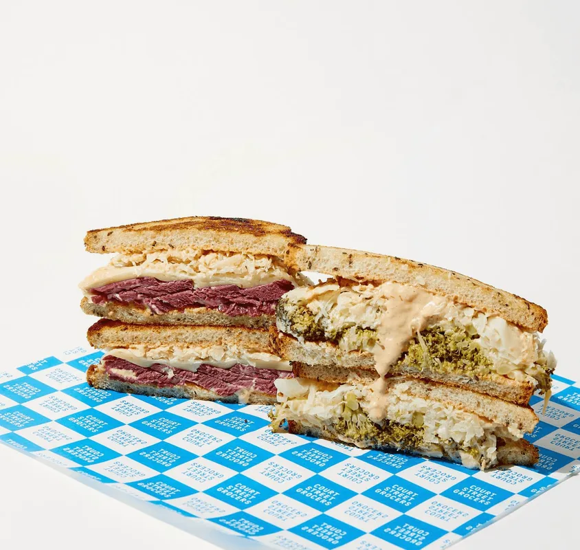 Khám Phá Những Bánh Mì Tốt Nhất Ở Thành Phố New York