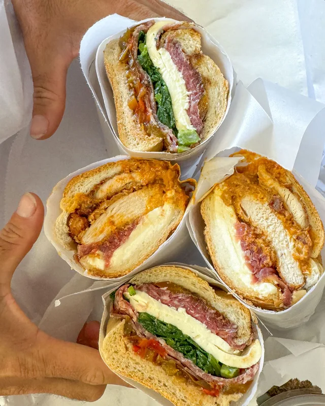 Khám Phá Những Bánh Mì Tốt Nhất Ở Thành Phố New York