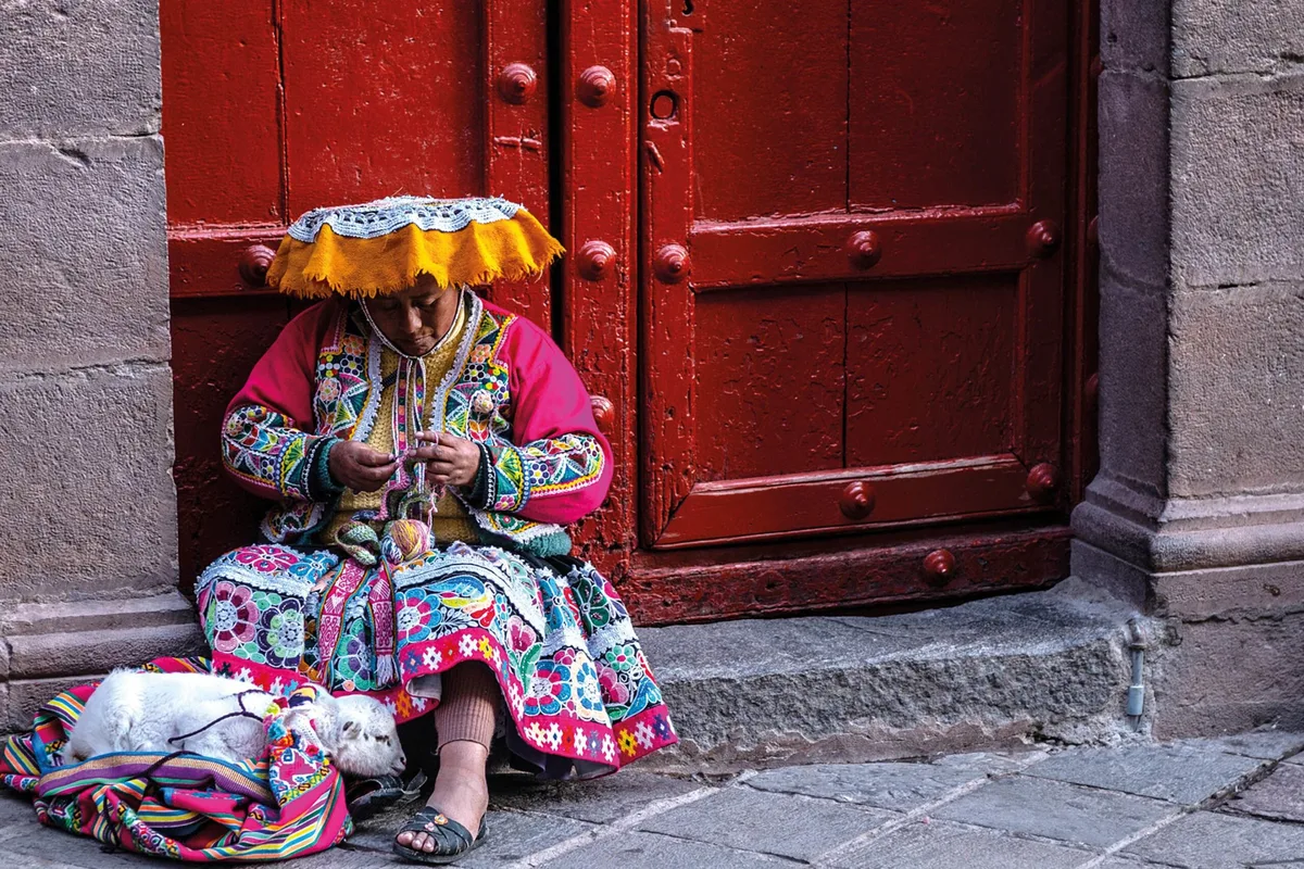 Khám Phá Những Bí Mật Vô Tận Của Peru Qua Lăng Kính Thiên Văn Học