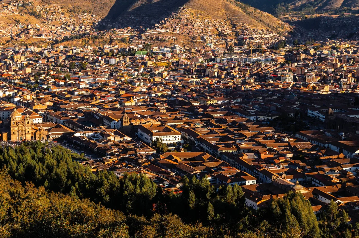 Khám Phá Những Bí Mật Vô Tận Của Peru Qua Lăng Kính Thiên Văn Học