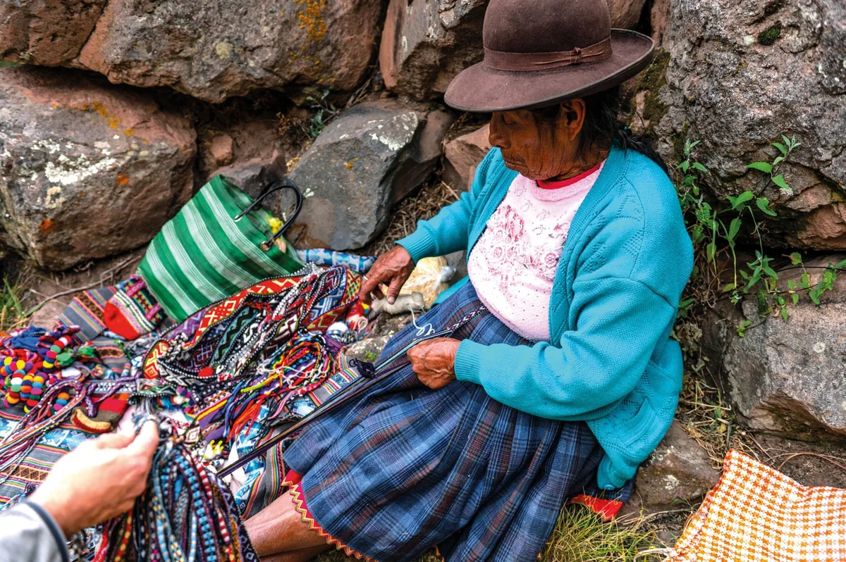 Khám Phá Những Bí Mật Vô Tận Của Peru Qua Lăng Kính Thiên Văn Học