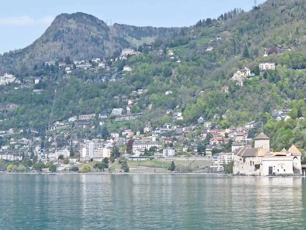Khám Phá Những Chuyến Đi Trong Ngày Từ Lausanne, Thụy Sĩ