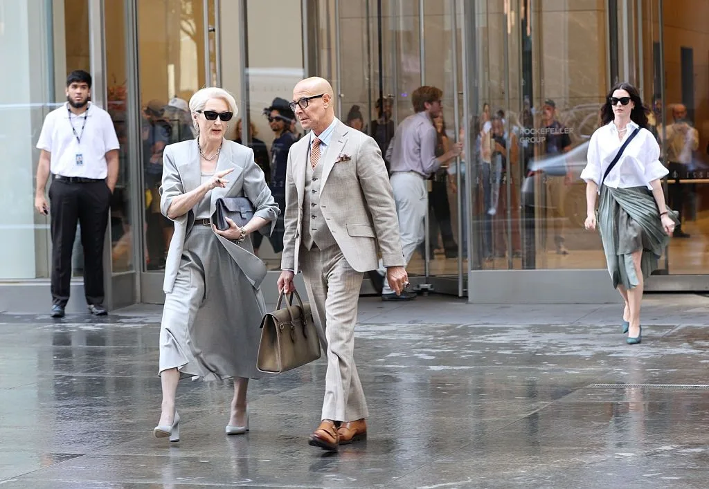 Khám Phá Những Địa Điểm Quay Phim 'The Devil Wears Prada 2': Manhattan, Milan và Hơn Thế Nữa