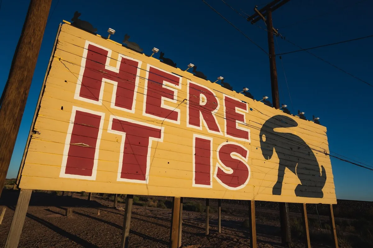 Khám Phá Những Điểm Đến Độc Đáo Dọc Tuyến Đường Route 66