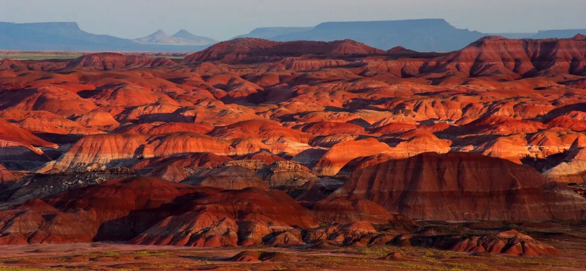 Khám Phá Những Điểm Đến Độc Đáo Dọc Tuyến Đường Route 66