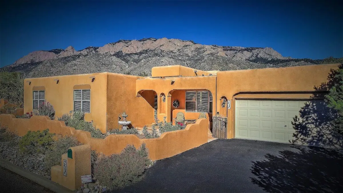 Khám Phá Những Ngôi Nhà Airbnb Đẹp Nhất Ở Albuquerque