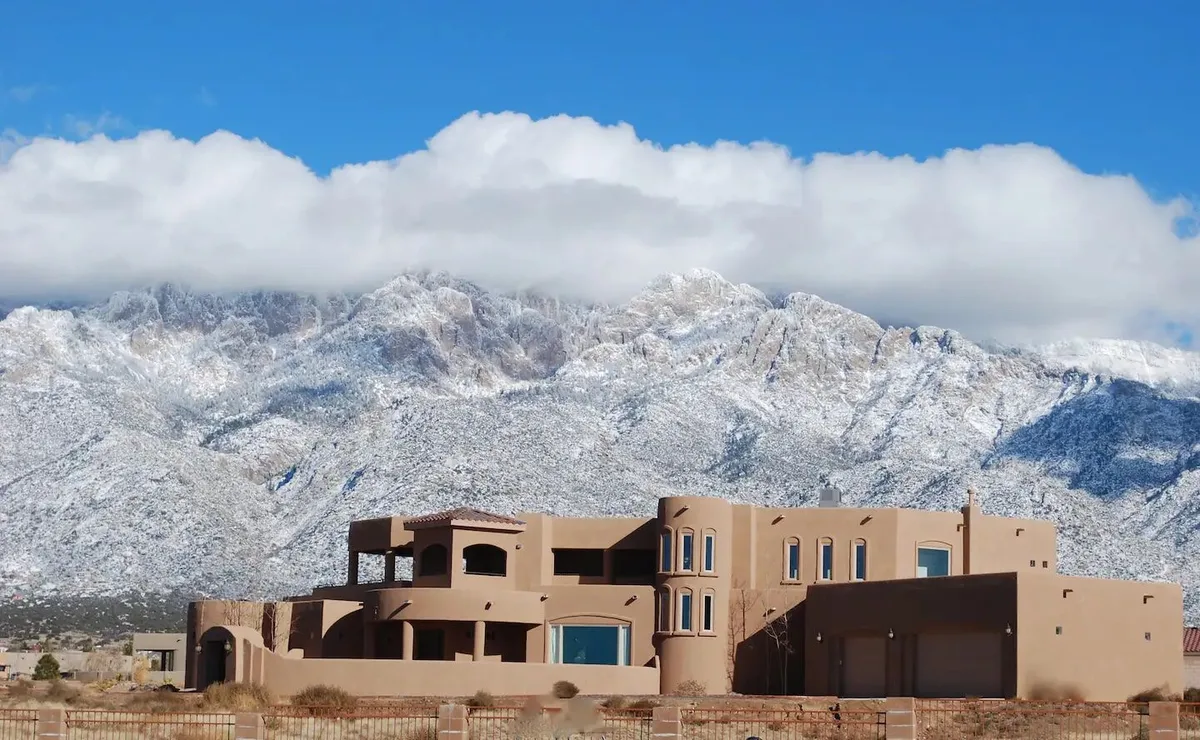 Khám Phá Những Ngôi Nhà Airbnb Đẹp Nhất Ở Albuquerque