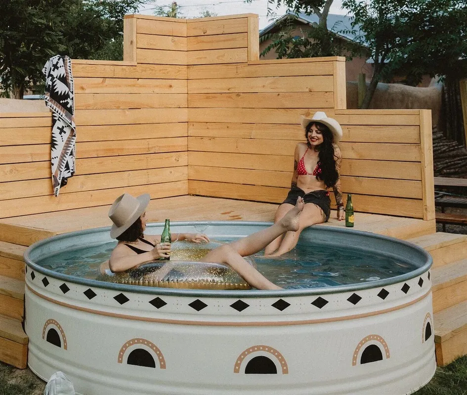 Khám Phá Những Ngôi Nhà Airbnb Đẹp Nhất Ở Albuquerque