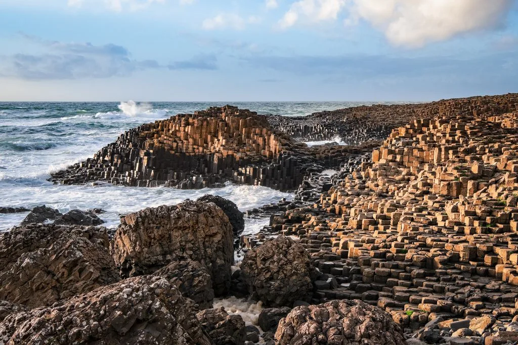 Khám Phá Những Nơi Đẹp Nhất Ở Ireland: Hành Trình Đầy Cảm Hứng