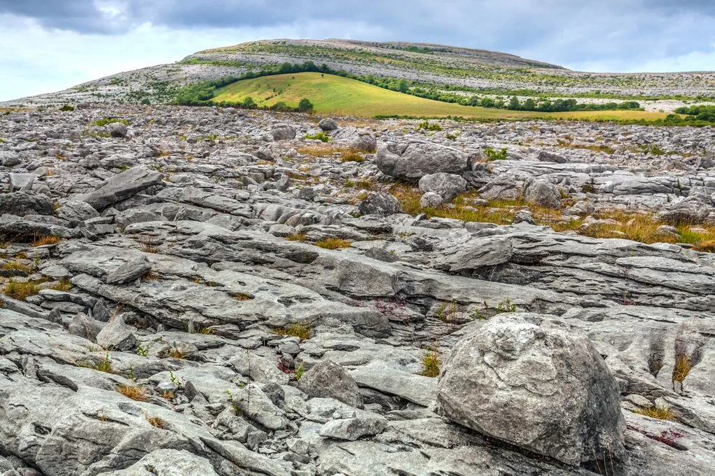Khám Phá Những Nơi Đẹp Nhất Ở Ireland: Hành Trình Đầy Cảm Hứng