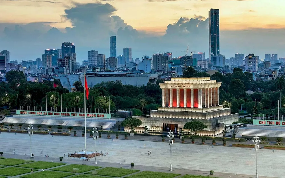 Khám Phá Những Quận Đặc Trưng Của Hà Nội: Hơn Cả Phố Cổ
