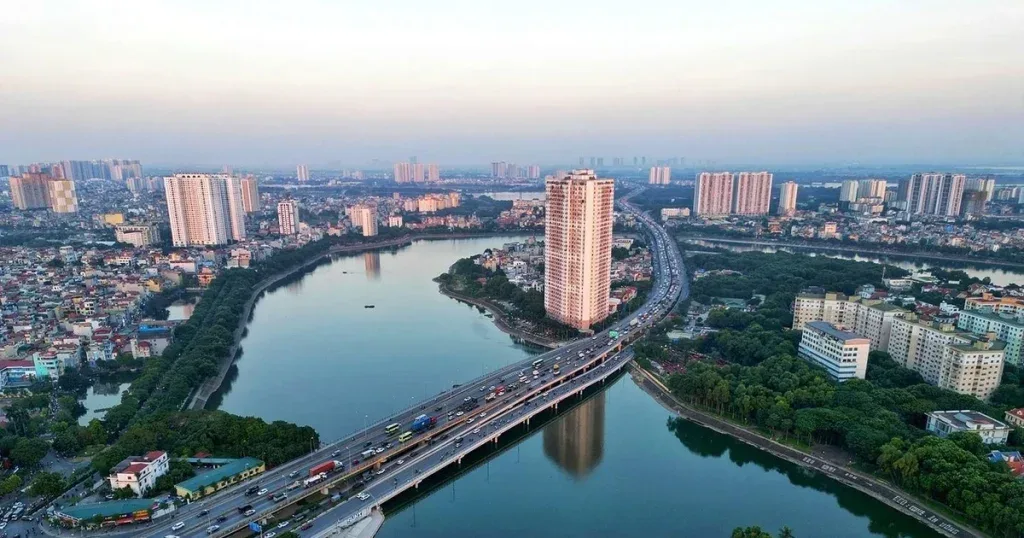 Khám Phá Những Quận Đặc Trưng Của Hà Nội: Hơn Cả Phố Cổ