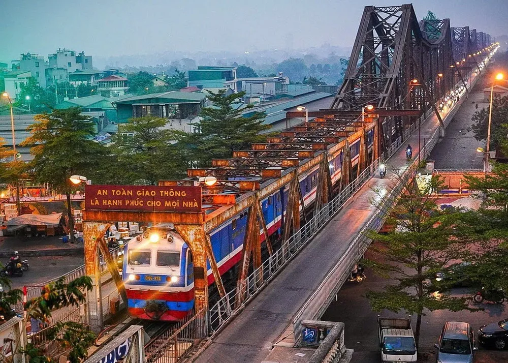 Khám Phá Những Quận Đặc Trưng Của Hà Nội: Hơn Cả Phố Cổ