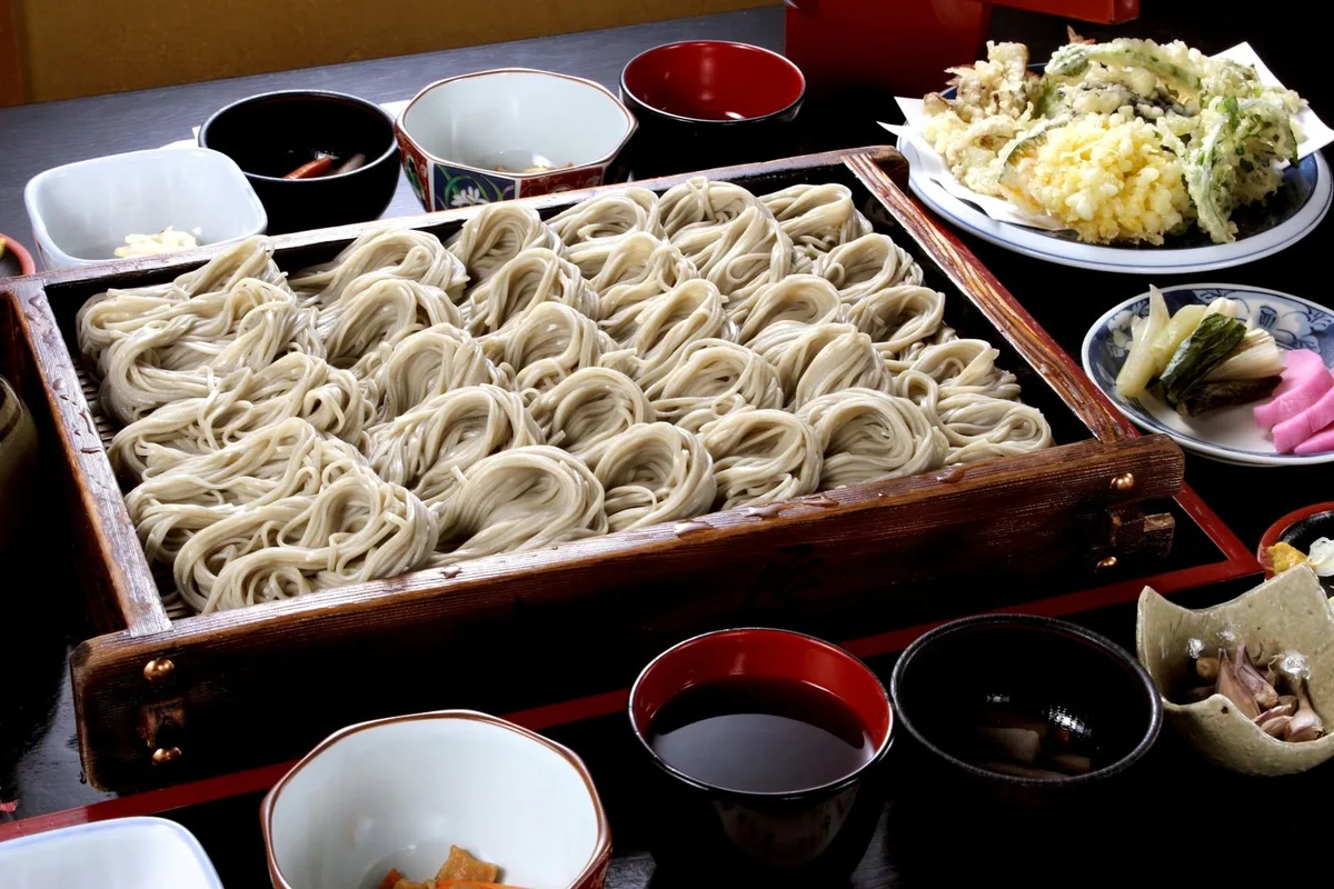 Khám Phá Niigata: Chốn Kỳ Diệu Của Tuyết, Hải Sản Và Rượu Sake Nhật Bản